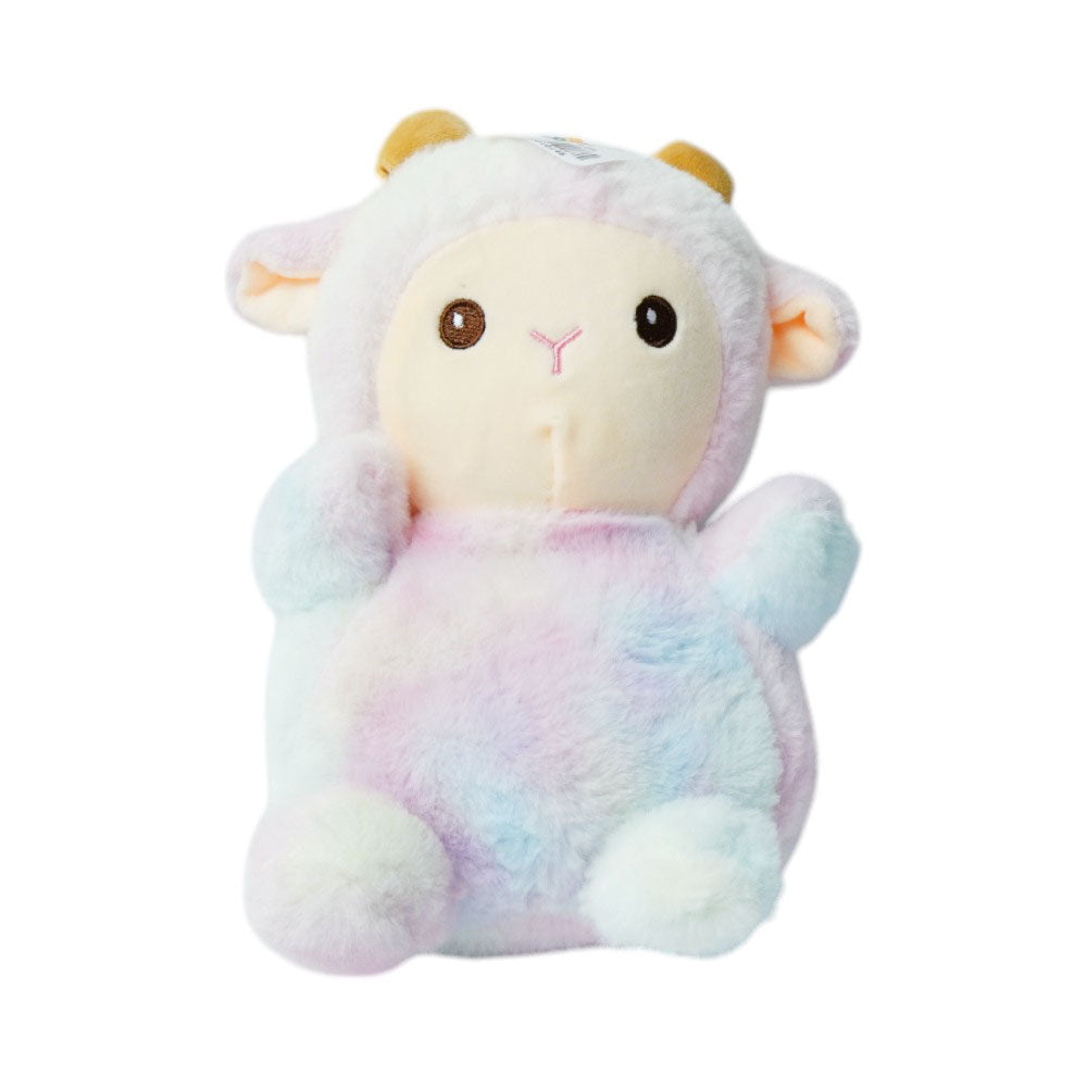 10146 SOFT SHEEP 23CM Default Title - MamasJan Toys