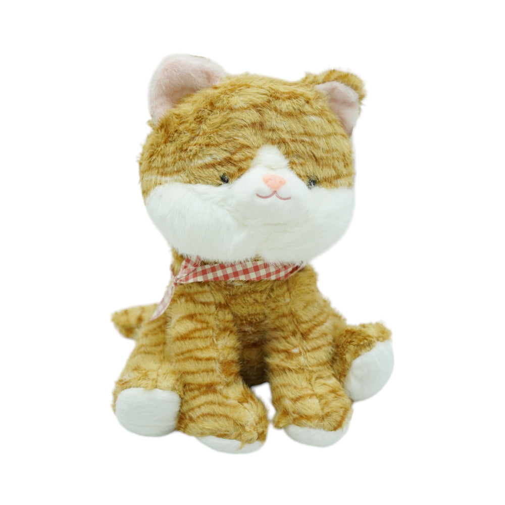 10150 SOFT CAT 35CM A.I Default Title - MamasJan Toys