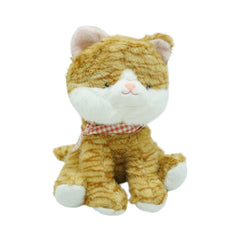 10150 SOFT CAT 35CM A.I Default Title - MamasJan Toys