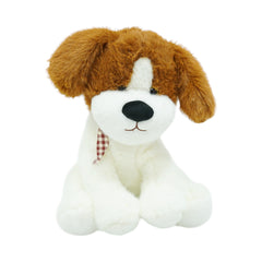 10151 SOFT DOG 35CM A.I Default Title - MamasJan Toys