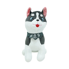 10152 SOFT CAT 40CM A.I Default Title - MamasJan Toys