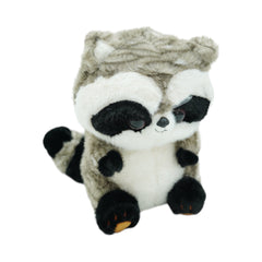 10160 SOFT BEAR WHITE 35CM A.I Default Title - MamasJan Toys