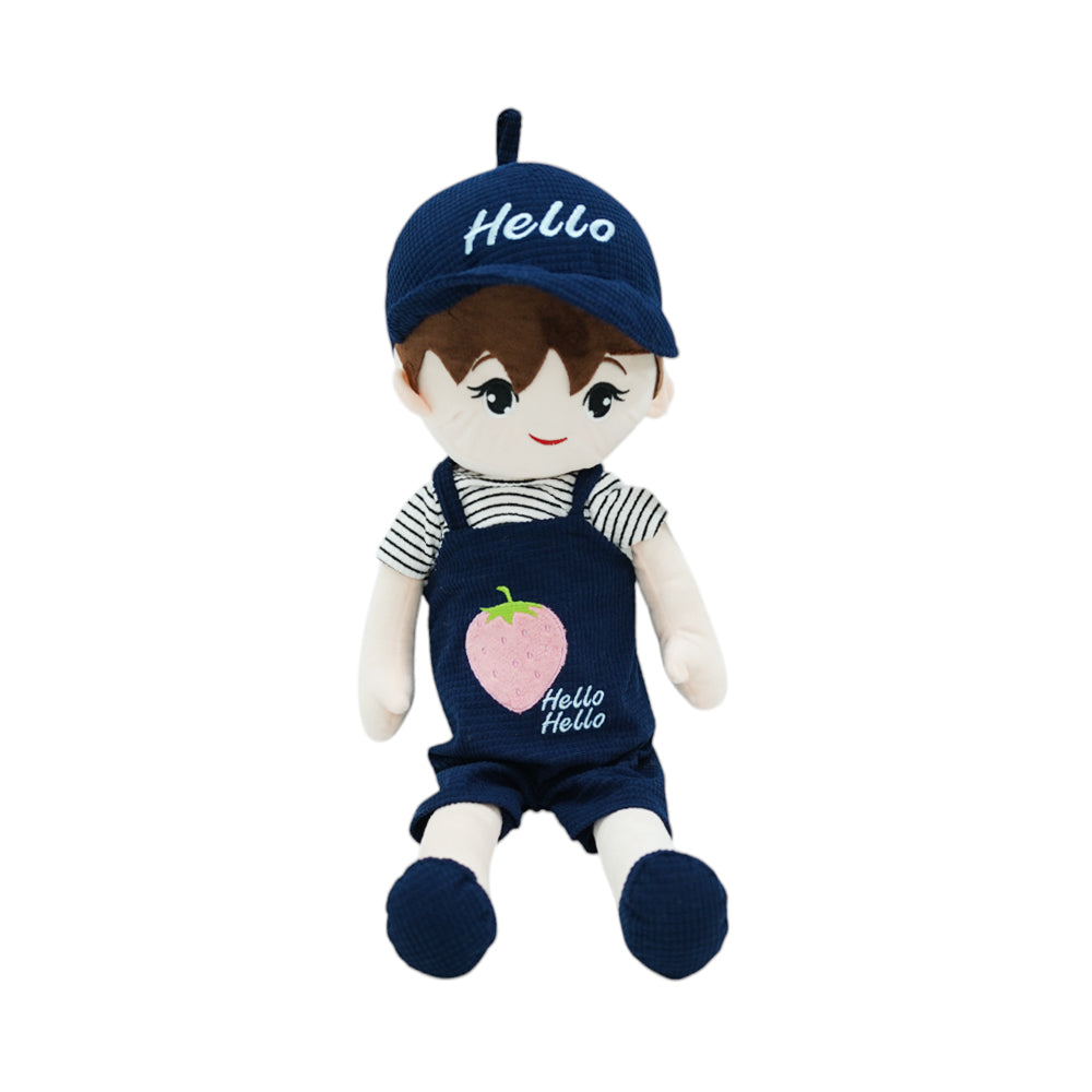 10163 SOFT DOLL 60CM A.I Default Title - MamasJan Toys