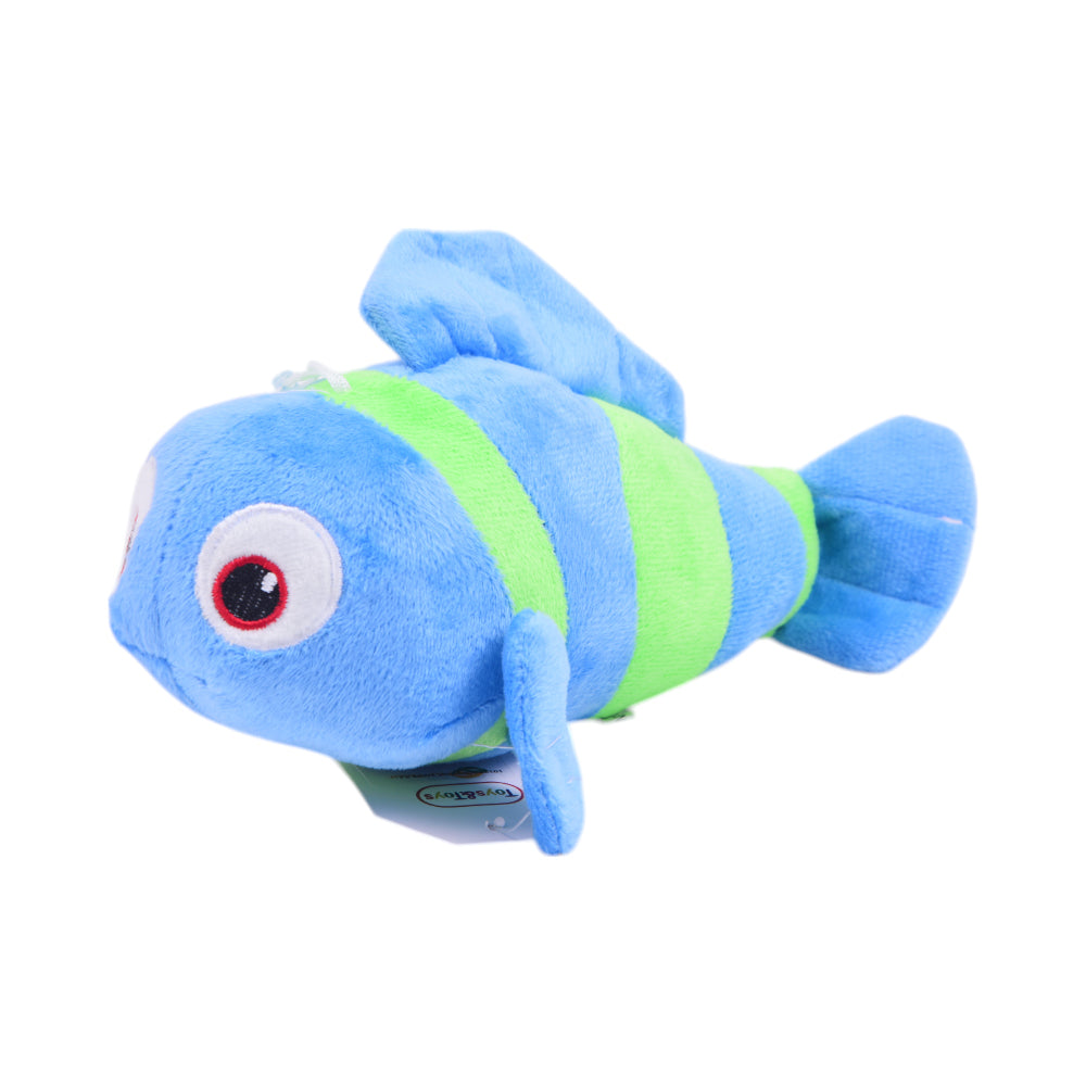 10170 SOFT FISH 30CM A.I Default Title - MamasJan Toys