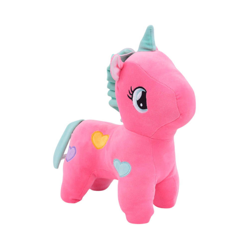 10171 SOFT UNICORN 35CM A.I Default Title - MamasJan Toys