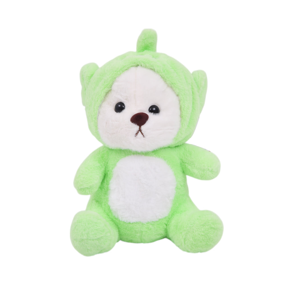 10173 SOFT BEAR A.I Default Title - MamasJan Toys