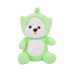 10173 SOFT BEAR A.I Default Title - MamasJan Toys