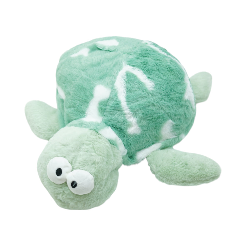 10182 SOFT TURTLE 40CM A.I Default Title - MamasJan Toys