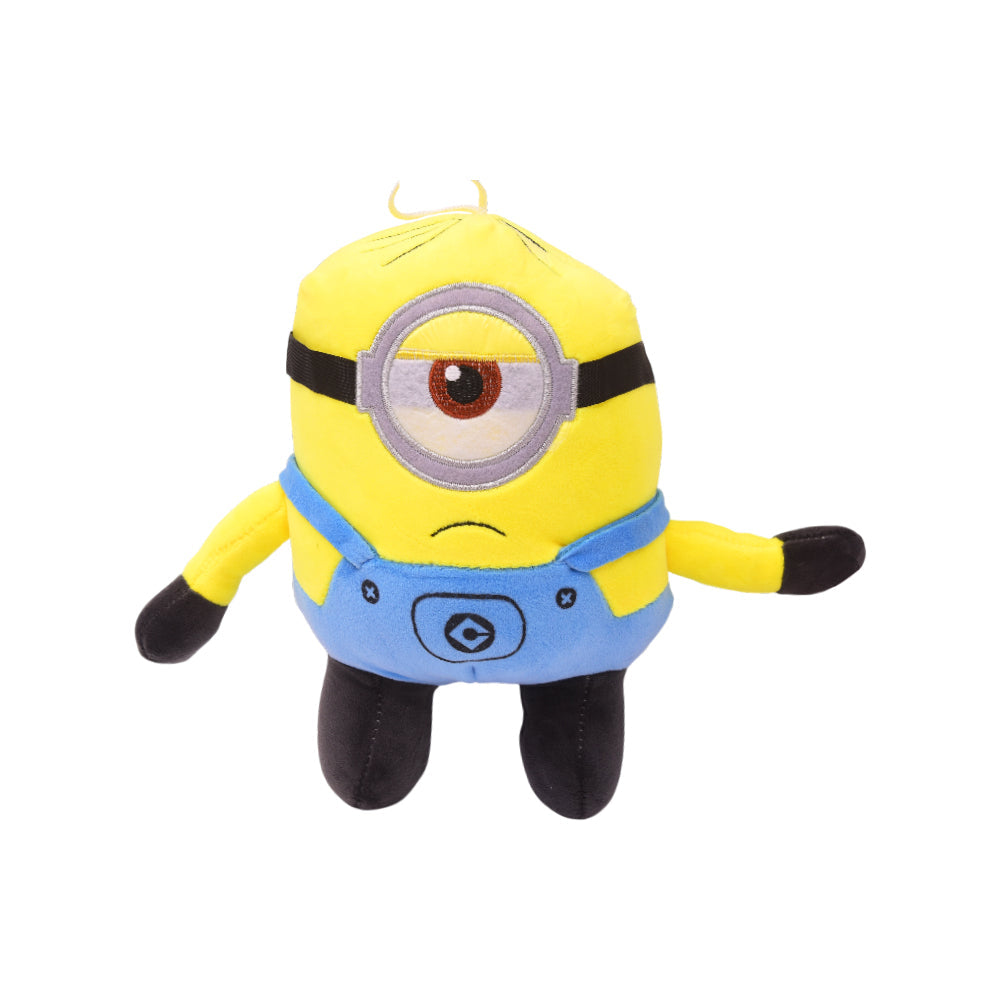 10190 SOFT TOY MINNION STUFF A.I Default Title - MamasJan Toys