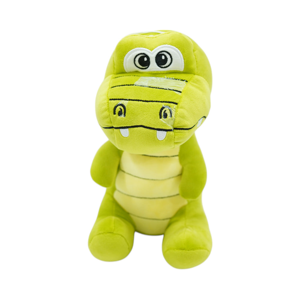 10205 SOFT FROG 30CM A.I Default Title - MamasJan Toys