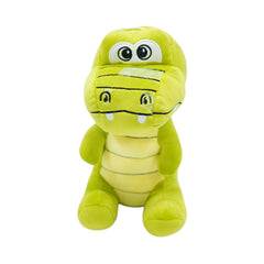 10205 SOFT FROG 30CM A.I Default Title - MamasJan Toys