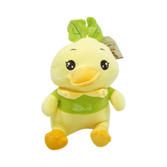 10206 SOFT DUCK 30CM A.I Default Title - MamasJan Toys