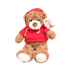 10215 SOFT BEAR 30CM A.I Default Title - MamasJan Toys