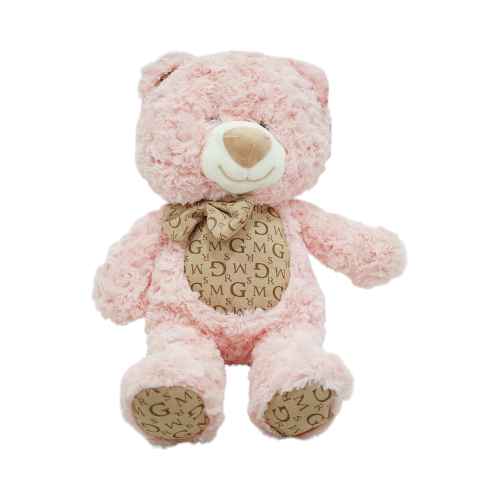 10223 SOFT BEAR 40CM A.I Default Title - MamasJan Toys