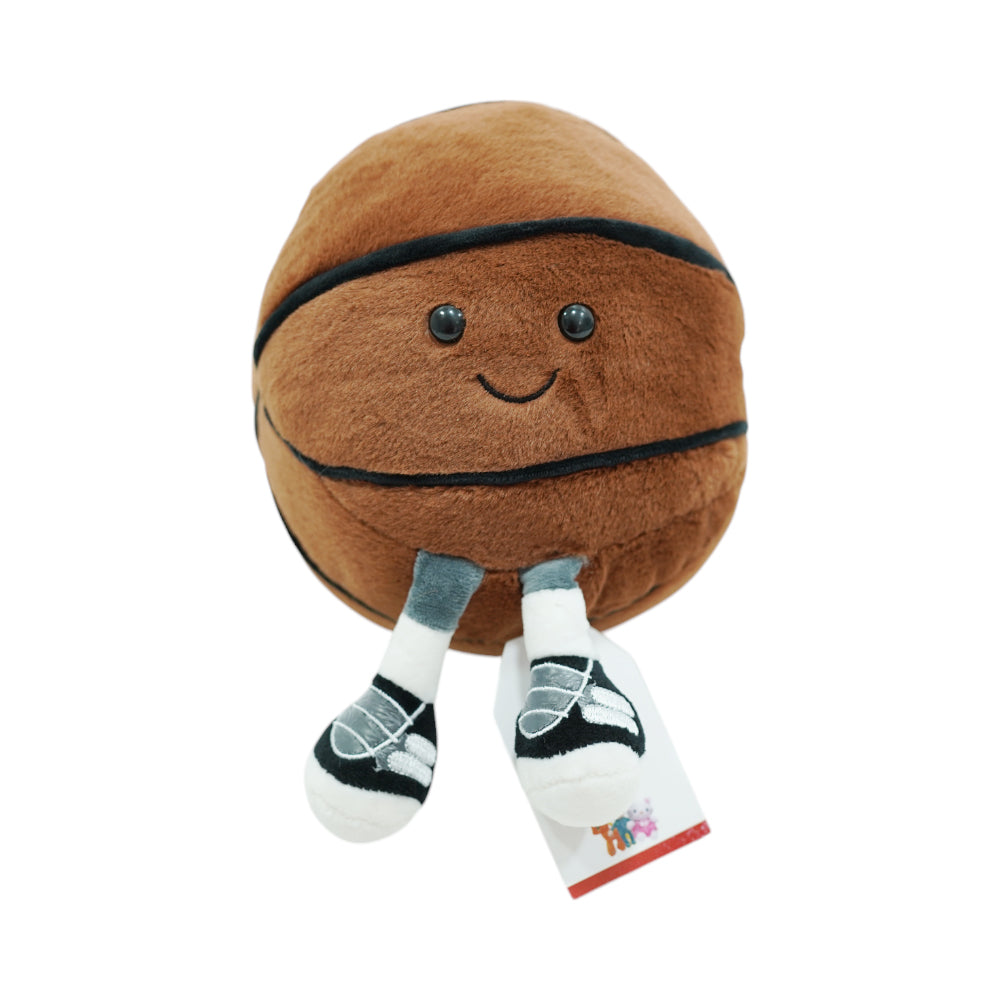10225 SOFT BALL 25CM A.I Default Title - MamasJan Toys