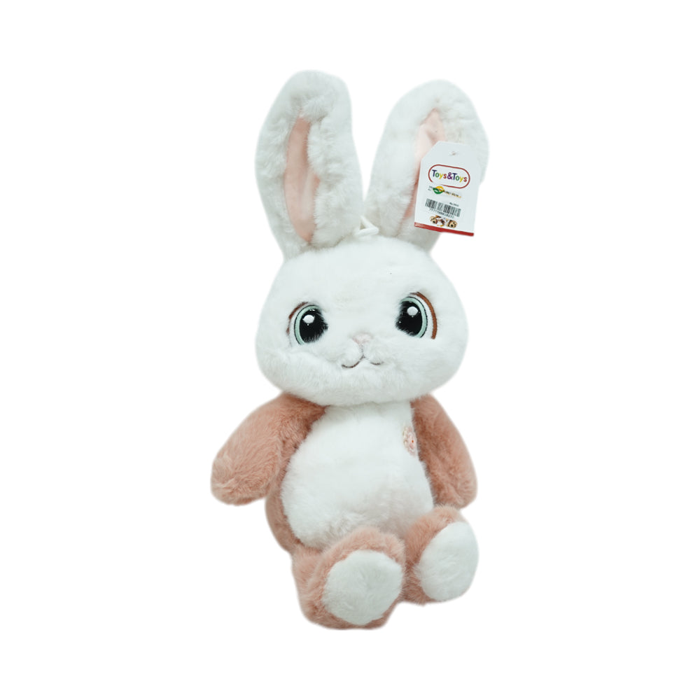 10231 SOFT RABBIT 60CM A.I Default Title - MamasJan Toys