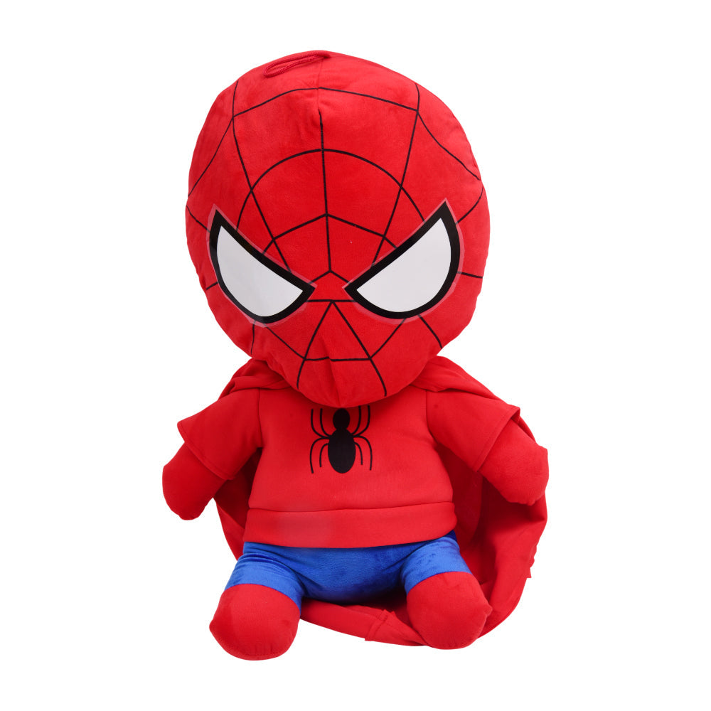 10243 SOFT SPIDERMAN 60CM A.I Default Title - MamasJan Toys
