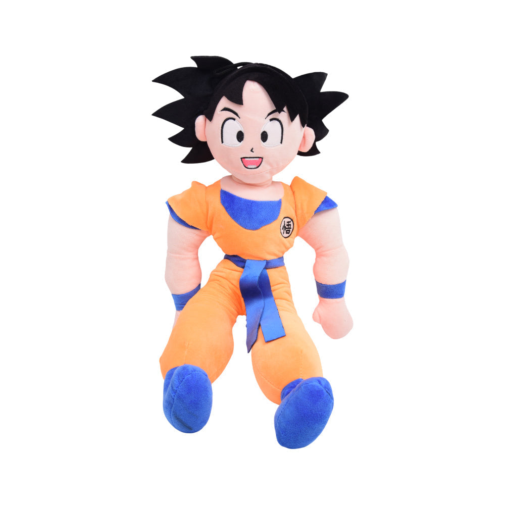 10246 SOFT TOY GOKU STUFF 55CM A.I Default Title - MamasJan Toys