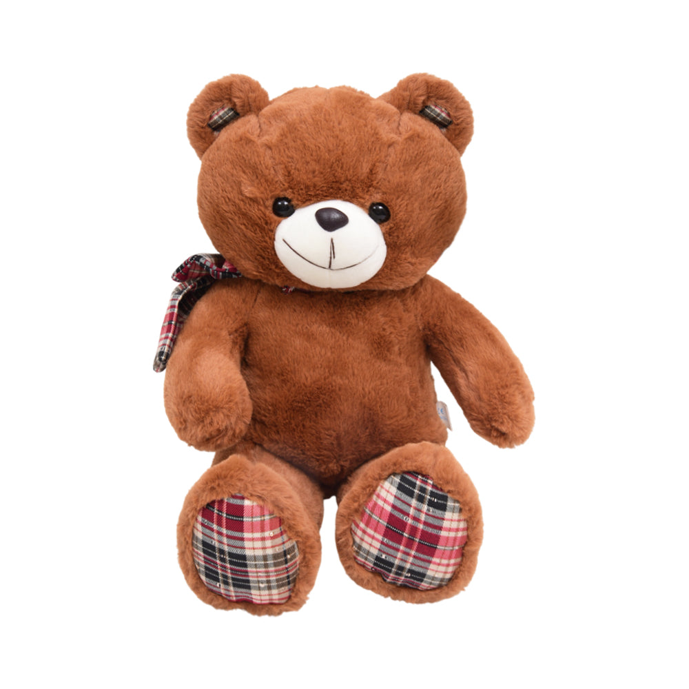 10253 SOFT BEAR 50CM A.I Default Title - MamasJan Toys