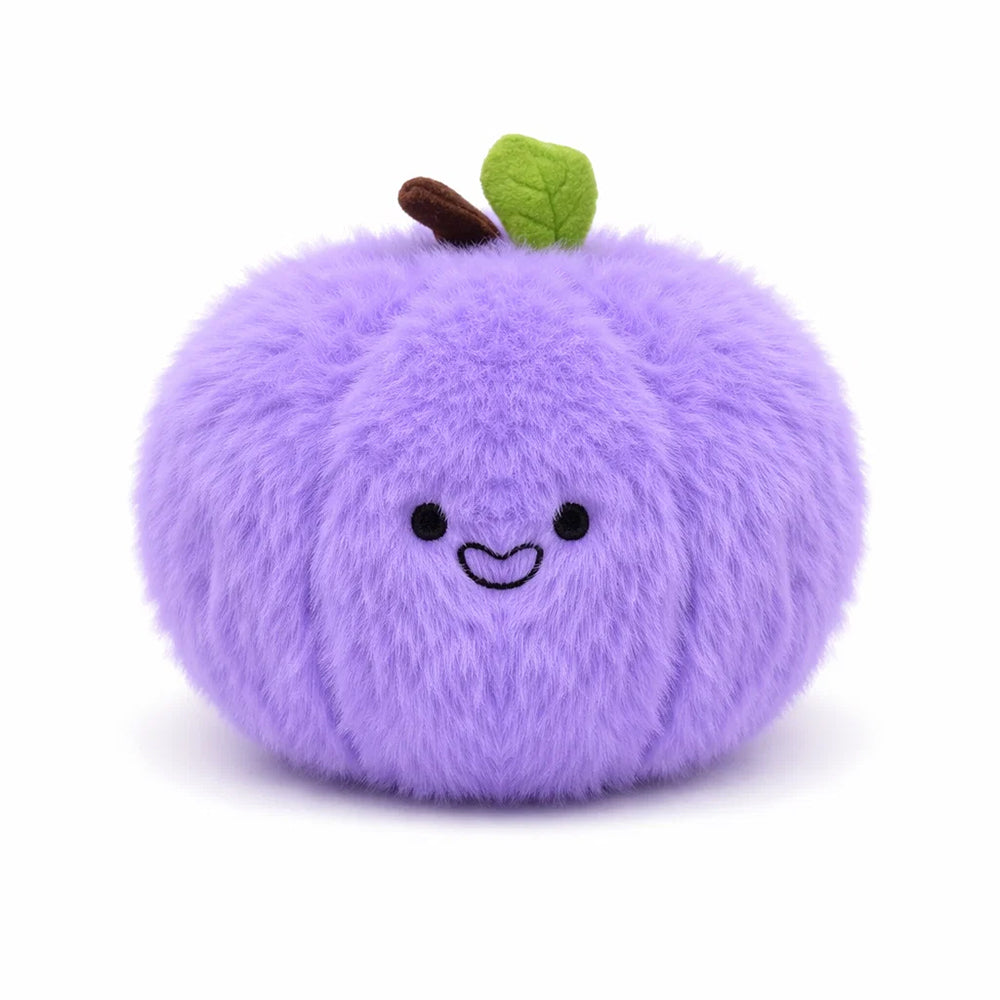 10263 SOFT TOY FRUIT PINE APPLE STUFF A.I Default Title - MamasJan Toys