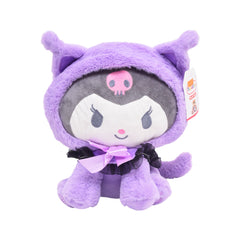 10276 SOFT TOY HELLO KITTY STUFF 30CM A.I Default Title - MamasJan Toys