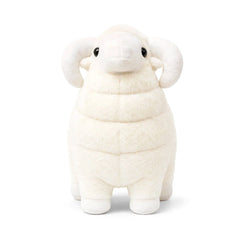 10284 SOFT WOOLEN SHEEP A.I Default Title - MamasJan Toys