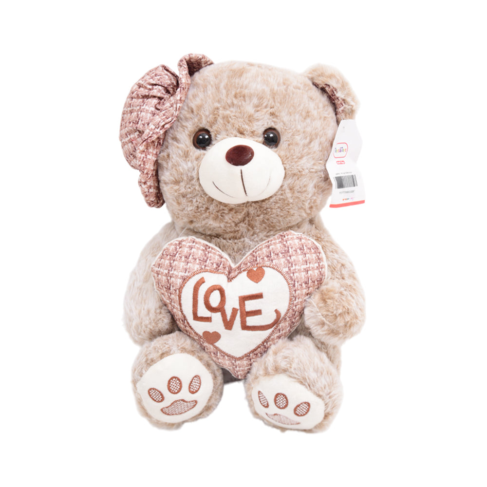 10287S SOFT CAT A.I Default Title - MamasJan Toys