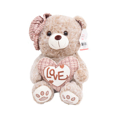 10287S SOFT CAT A.I Default Title - MamasJan Toys