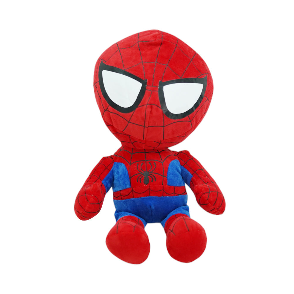 10288 SOFT IRONMAN-SPIDERMAN 40CM A.I Default Title - MamasJan Toys