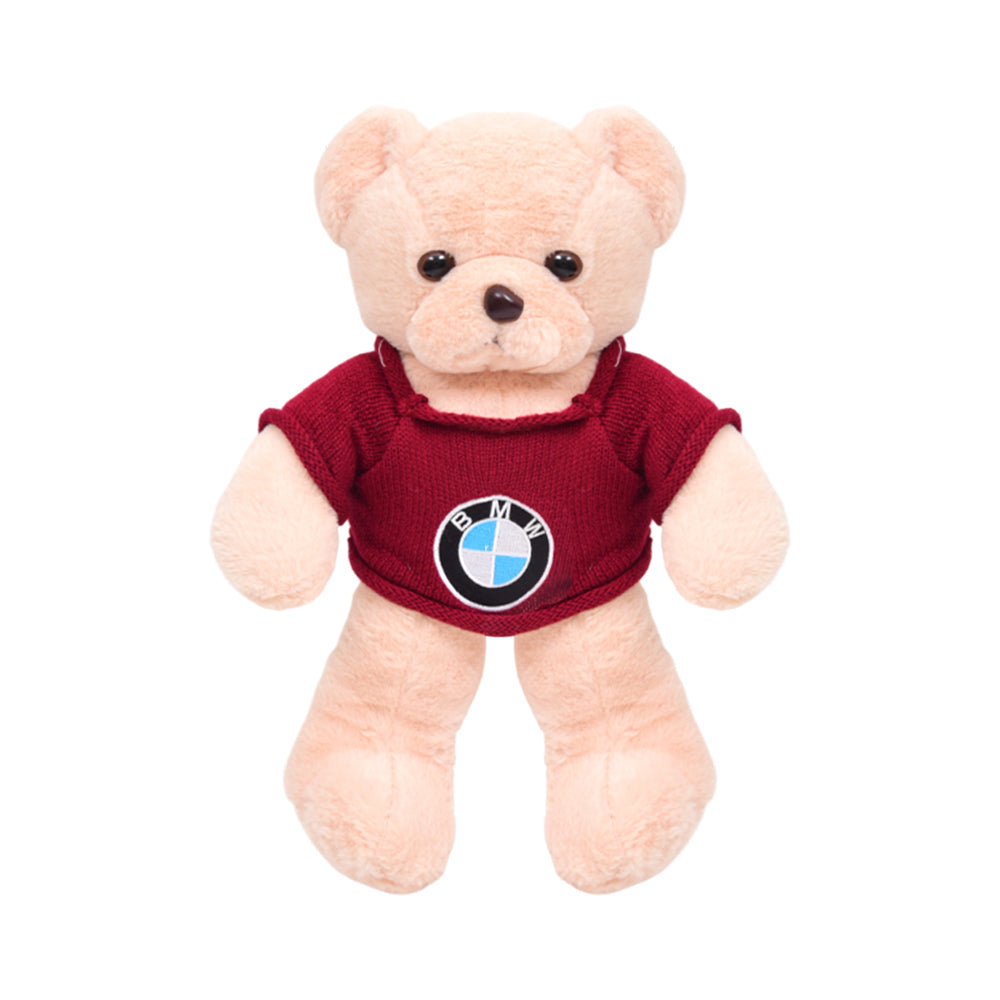 10293 SOFT TOY BRAND LOGO BEAR STUFF 40CM A.I Default Title - MamasJan Toys