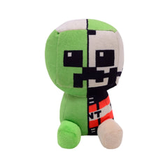10316 SOFT MINECRAFT 20CM A.I Default Title - MamasJan Toys