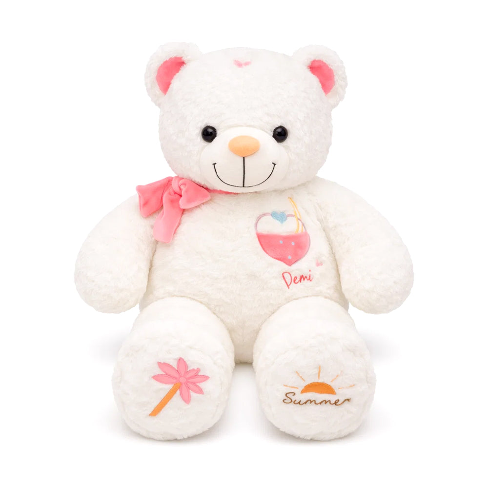 10327 SOFT BEAR 75CM A.I Default Title - MamasJan Toys