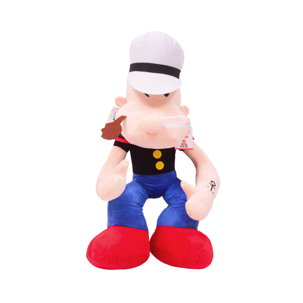 10335 SOFT SAILOR MAN 65CM A.I Default Title - MamasJan Toys