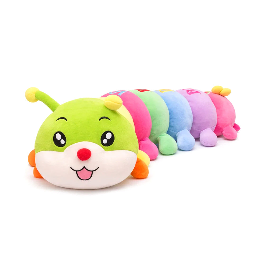 10346 SOFT SNAIL 120CM A.I Default Title - MamasJan Toys