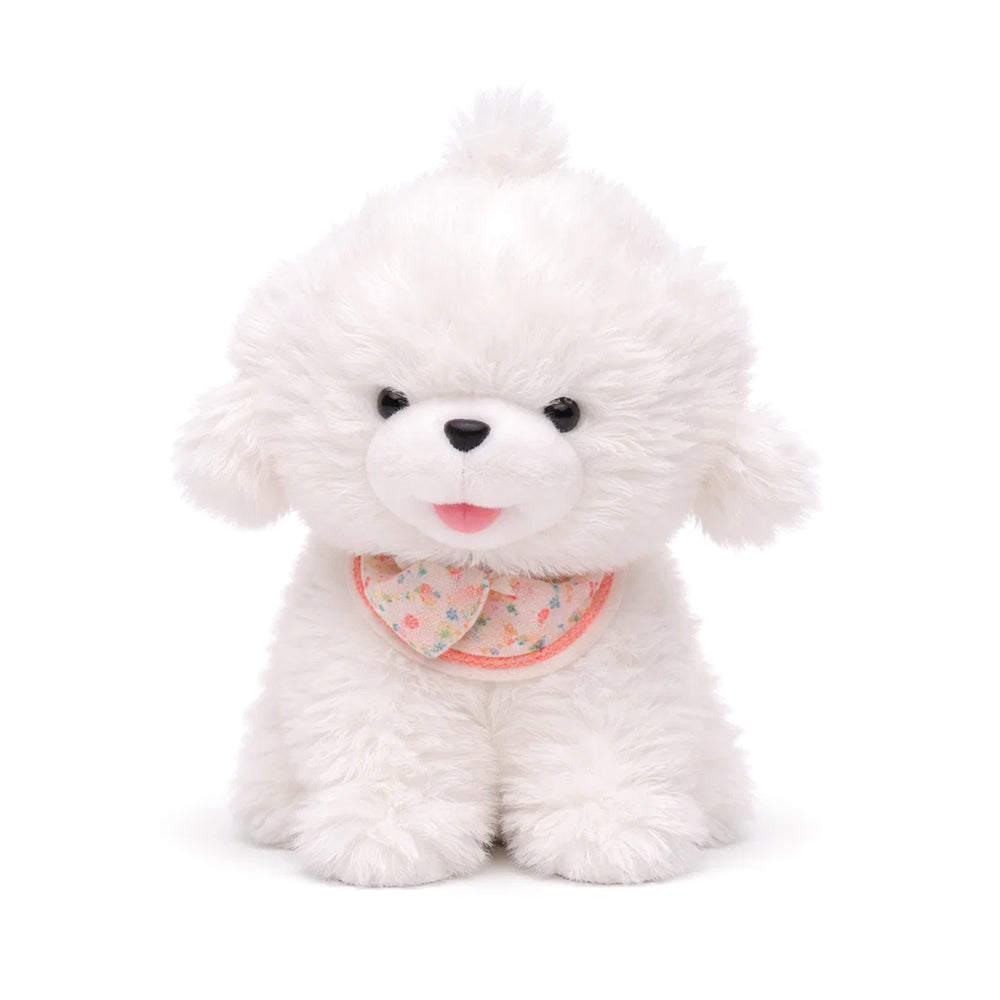 10348 SOFT DOG 36CM A.I Default Title - MamasJan Toys