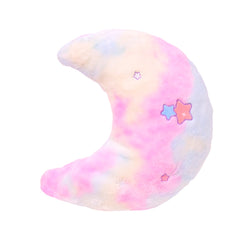 10359 SOFT MOON STAR PILLOW A.I Default Title - MamasJan Toys