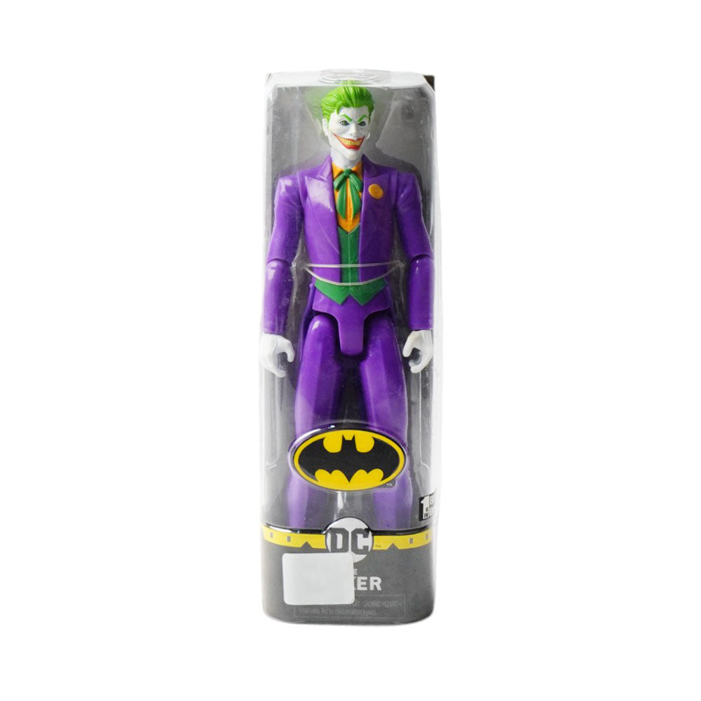 00942/6055157 DC THE JOCKER FIGURE AI Default Title - MamasJan Toys