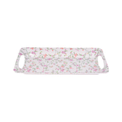 TRAY MELAMINE RECTANGULAR 782170 Default Title - MamasJan Crockery