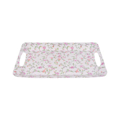 TRAY MELAMINE RECTANGULAR 782185 Default Title - MamasJan Crockery