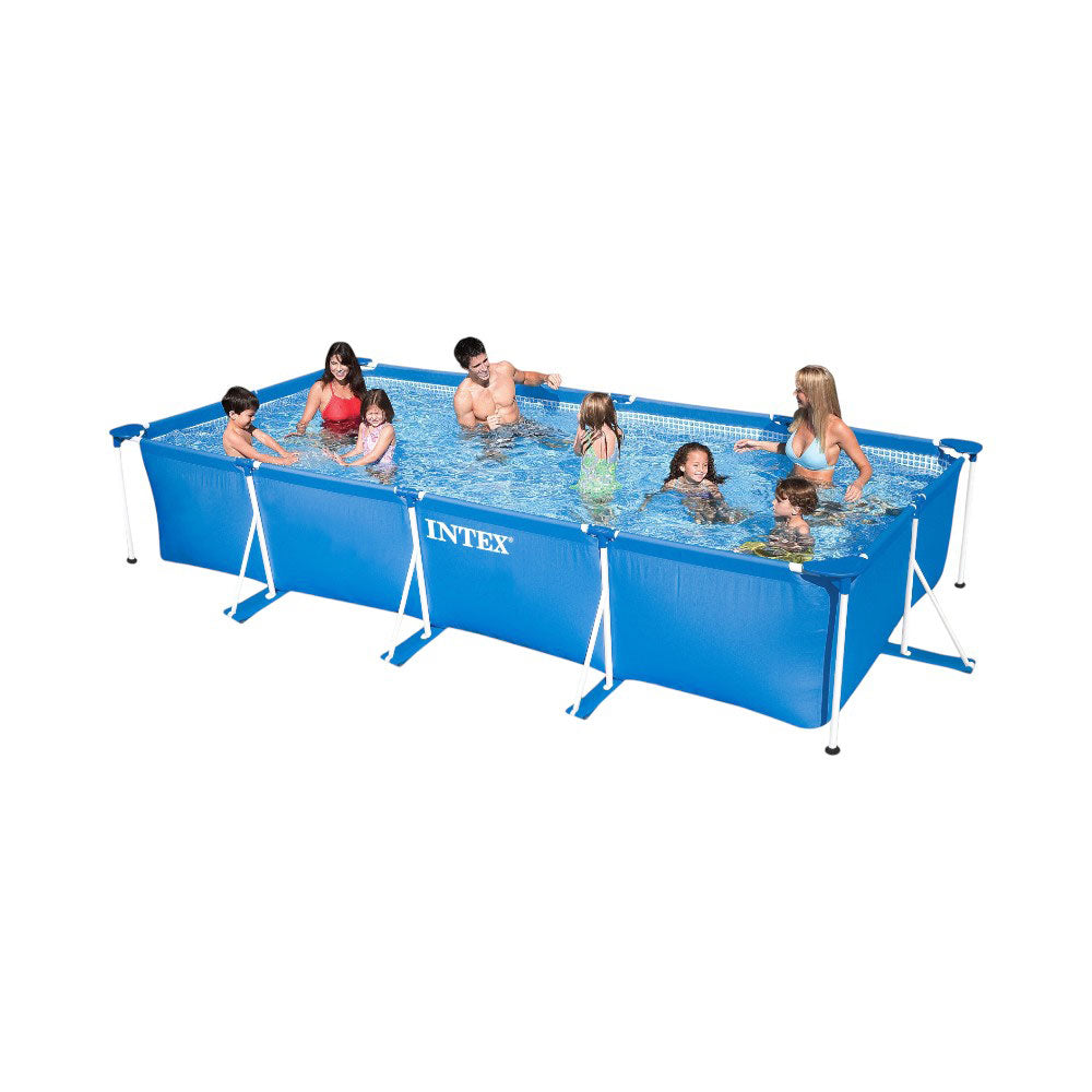 28273 INTEX POOL 177X86X33 PC Default Title - MamasJan Toys
