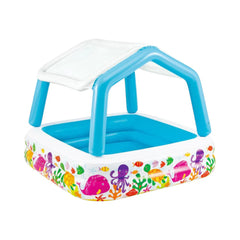 57470 INTEX SWIMMING POOL Default Title - MamasJan Toys