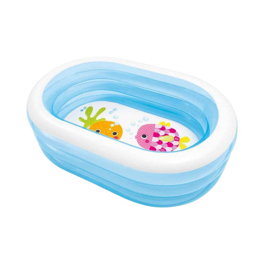 57482 SWIMMING POOL PC Default Title - MamasJan Toys