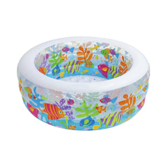 58480 SWIMMING POOL 152CM X 56 Default Title - MamasJan Toys