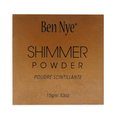 BEN NYE SHP-5 BANANA SHIMMER PC Default Title - MamasJan Makeup