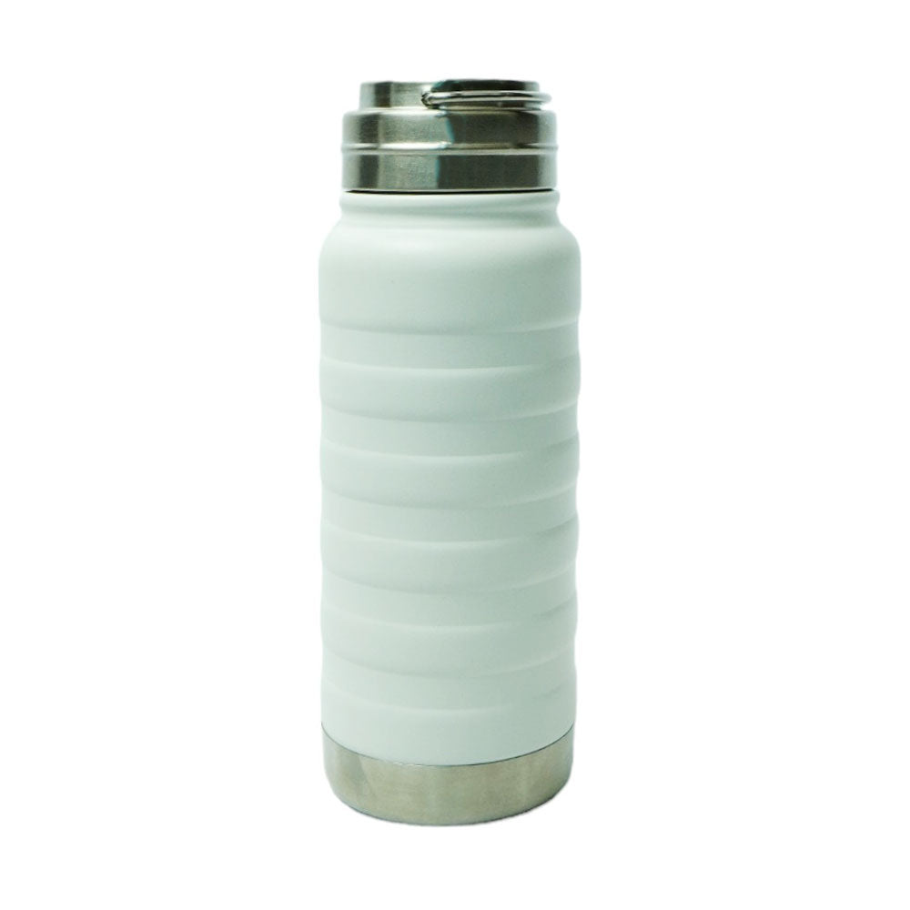 BOTTLE STEEL IR 600 ML ZY0090 Default Title - MamasJan Crockery