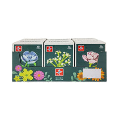 LX-A545 FLOWRIST BLOCKS ASST Default Title - MamasJan Toys