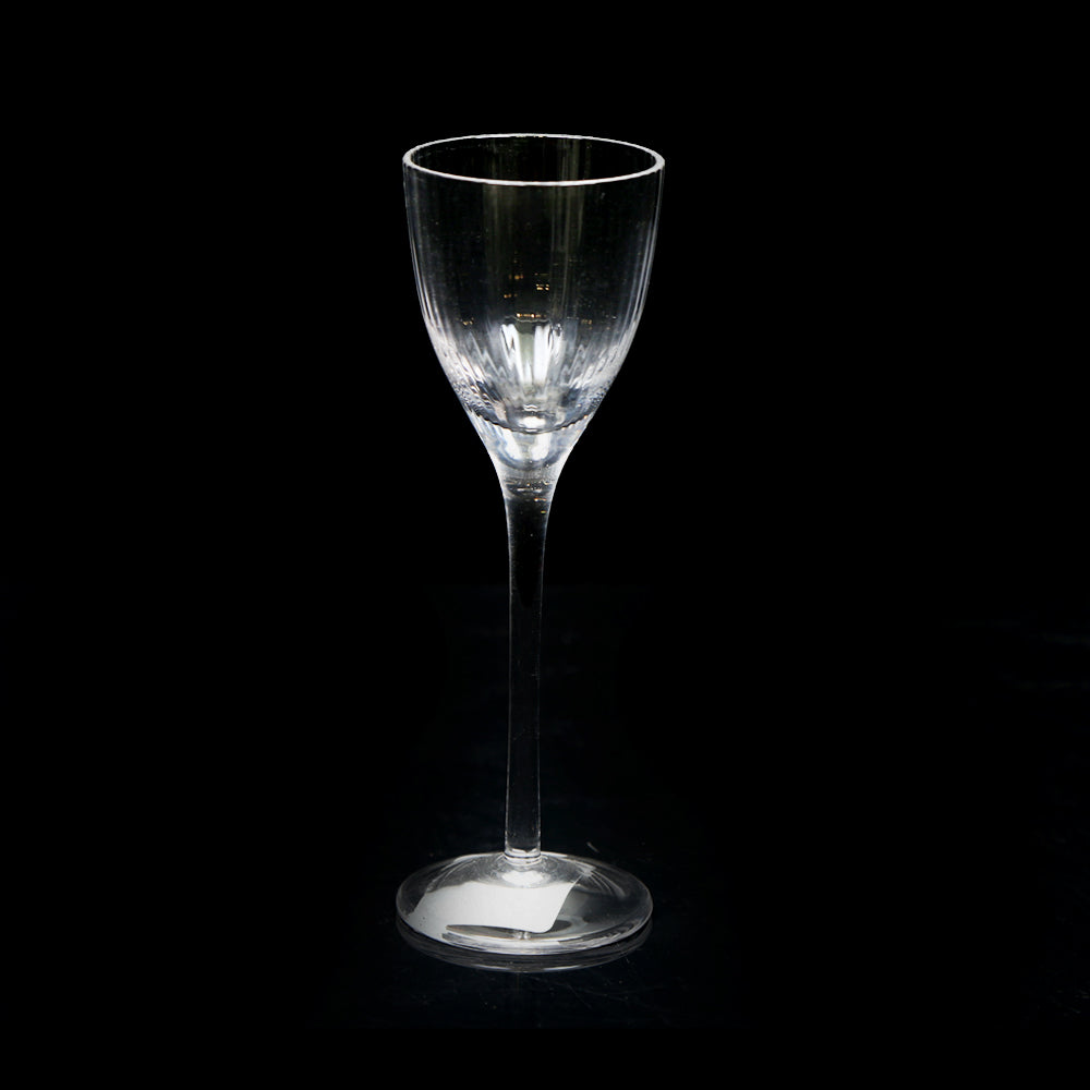 GLASS WINE SHORT ROYAL BISTRO IR ST25061 (pack of 6) Default Title - MamasJan Crockery