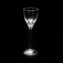 GLASS WINE SHORT ROYAL BISTRO IR ST25061 (pack of 6) Default Title - MamasJan Crockery