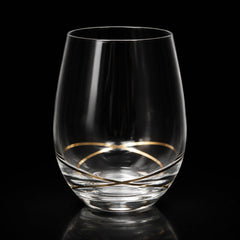 GLASS ROYAL BISTRO IR SW25070 (Pack of 6) Default Title - MamasJan Crockery