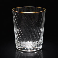 GLASS ROYAL BISTRO IR DF25083 (Pack of 6) Default Title - MamasJan Crockery